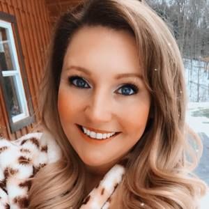 Meet your Posher, Erica